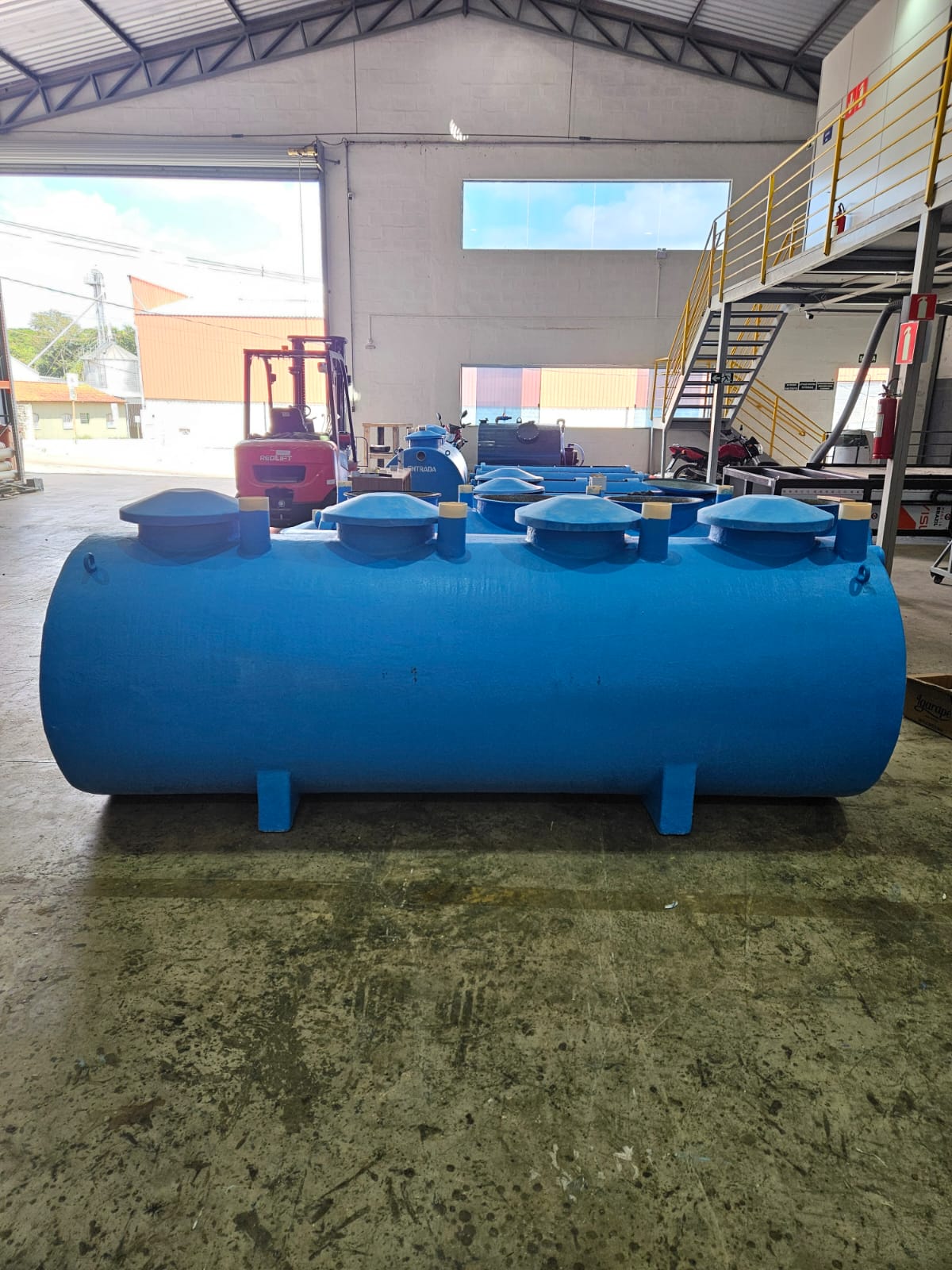 Ecoete 9000 L-d 2