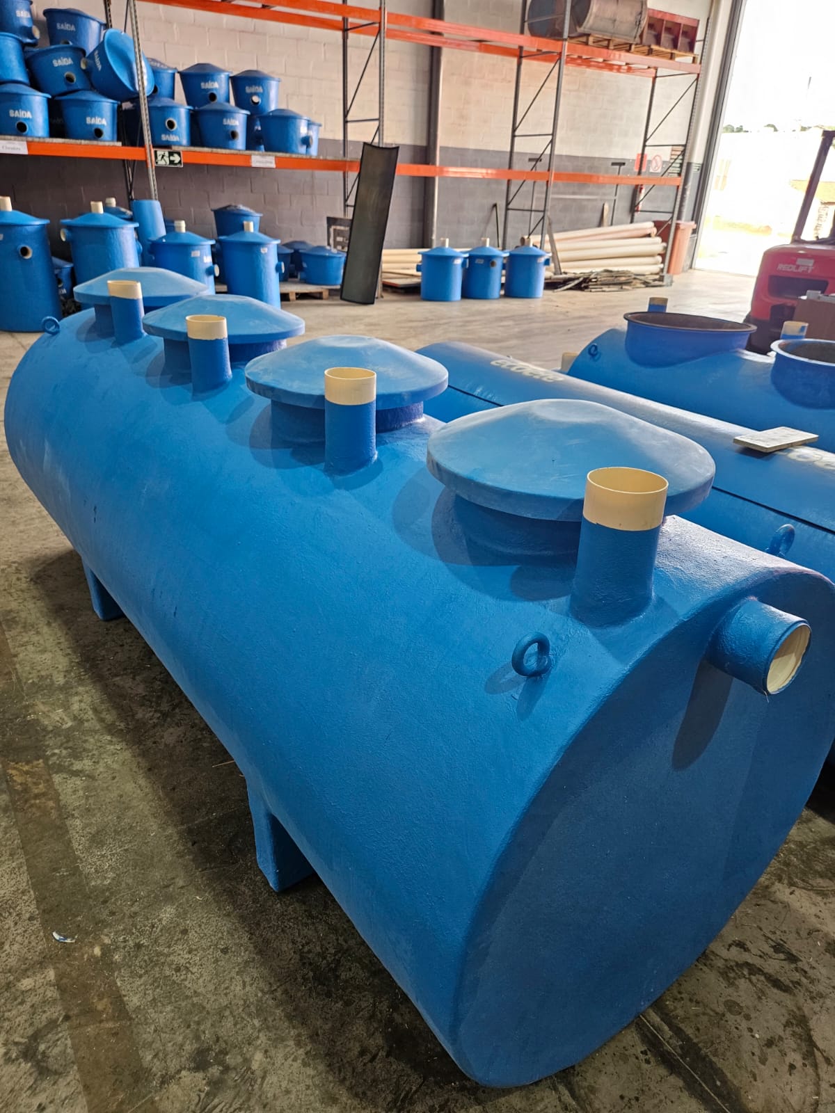 Ecoete 9000 L-d