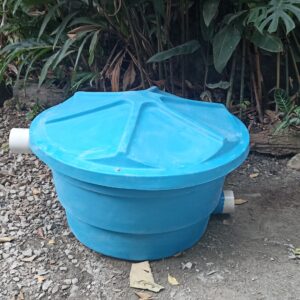 caixa de gradeamento 150 l